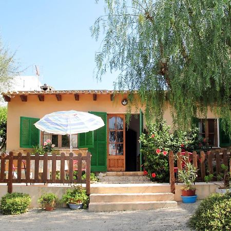Holiday Home Sa Caseta By Interhome ซานตานยี ภายนอก รูปภาพ