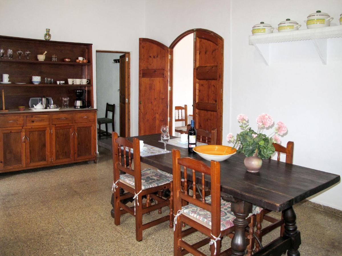 Holiday Home Sa Caseta By Interhome ซานตานยี ภายนอก รูปภาพ